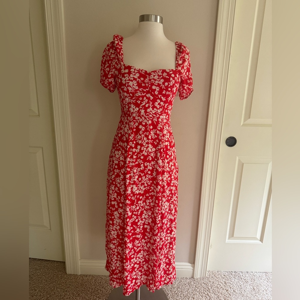 & Other Stories Dress - Size Small